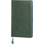 Promosyon Tarihsiz Defter Yeşil Adalar-YSL