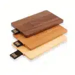 Aplus promosyon ürünleri 💠 ahsap kart usb bellek