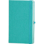 Promosyon Tarihsiz Defter Turkuaz Akhisar-TRK