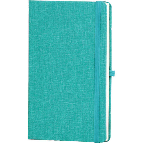 Promosyon Tarihsiz Defter Turkuaz Akhisar-TRK