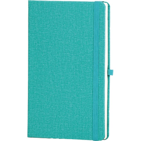 Promosyon tarihsiz defter turkuaz akhisar-trk