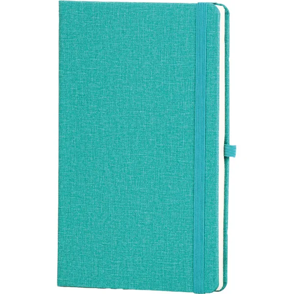 Akhisar turkuaz tarihsiz defter