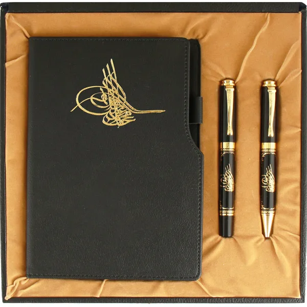 Altındağ hediyelik set