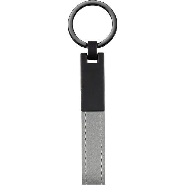 An-5185-gr gri çift yön anahtarlık