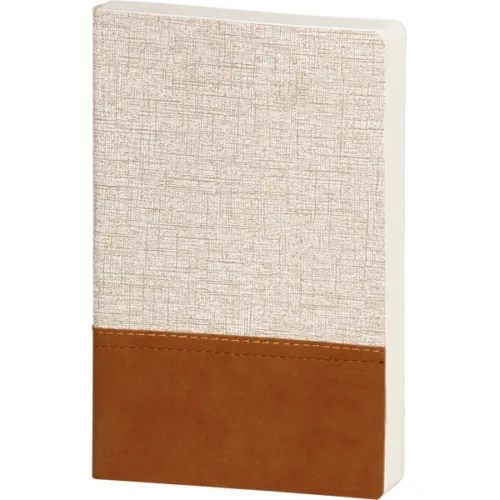 Bahariye Taba Tarihsiz Defter