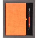 Balıkesir-T Turuncu Hediyelik Set