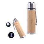ST-T8191 Bambu Termos 450ml