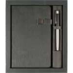 Promosyon Hediyelik Set Siyah Bayburt-S