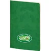 Bayraklı Yeşil Tarihsiz Defter