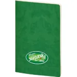 Bayraklı Yeşil Tarihsiz Defter