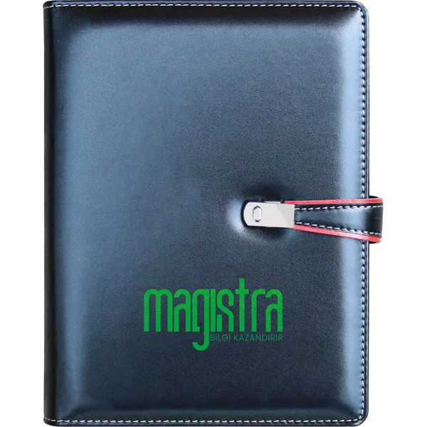 Beylerbeyi organizer ajanda