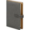 Burgaz Füme Kılıflı Defter