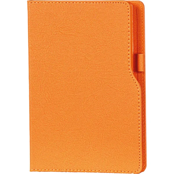 Çamlıca turuncu tarihsiz defter