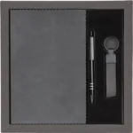 Çekmeköy Siyah Hediyelik Set