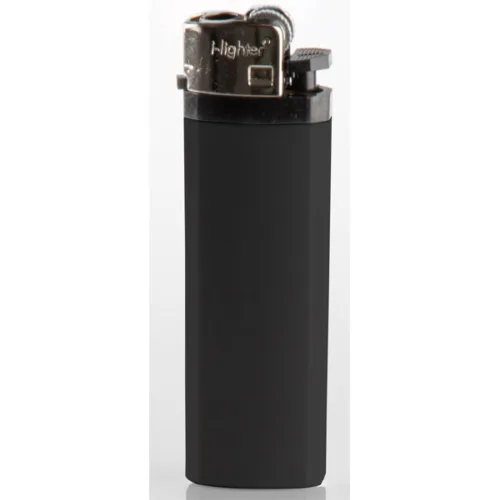 CKM-05 Siyah i-Lighter Çakmak