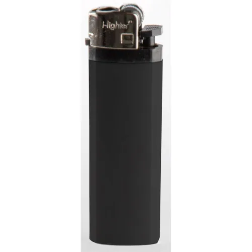CKM-07 Siyah  i-Lighter Çakmak