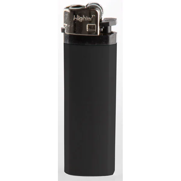 Ckm-07 siyah  i-lighter çakmak