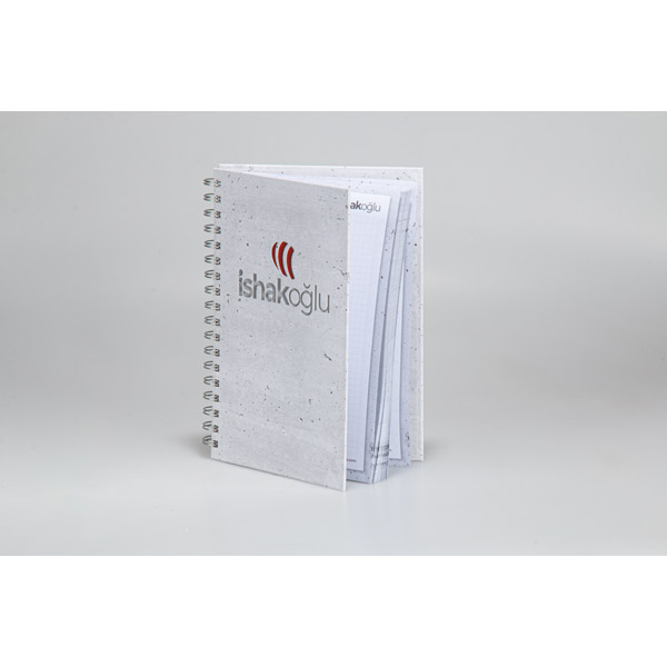 Dft-01-21×30 taslama kapak defter