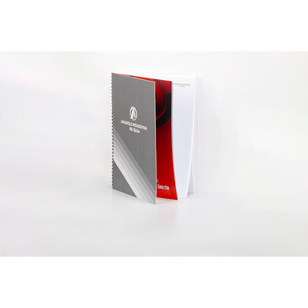 Promosyon sıvama defter dft-02-21×30