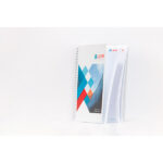 Promosyon Karton Kapak Defter DFT-03-21×30