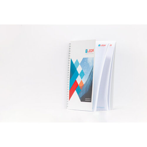 Promosyon karton kapak defter dft-03-21×30