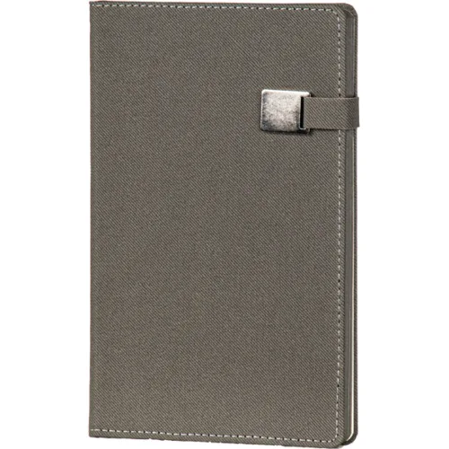 Edremit Füme Tarihsiz Defter