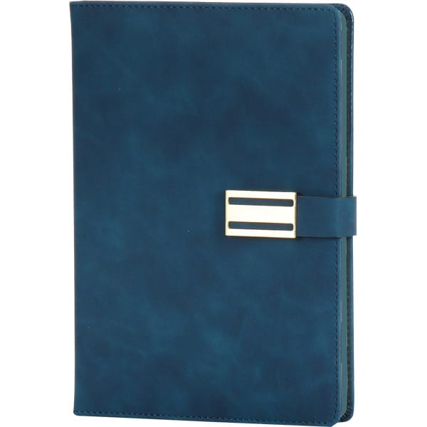 Endülüs-l lacivert tarihsiz defter