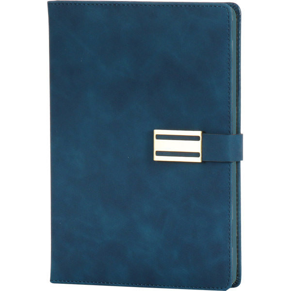 Promosyon tarihsiz defter lacivert endülüs-l