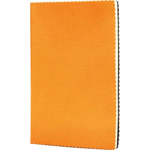 Erciyes-T Turuncu Tarihsiz Defter