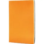 Erciyes Turuncu Tarihsiz Defter