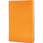Promosyon Tarihsiz Defter Turuncu Erciyes-T