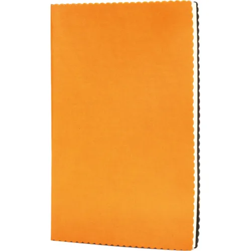 Erciyes Turuncu Tarihsiz Defter