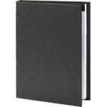 Esenkent-S Siyah Taslama Defter