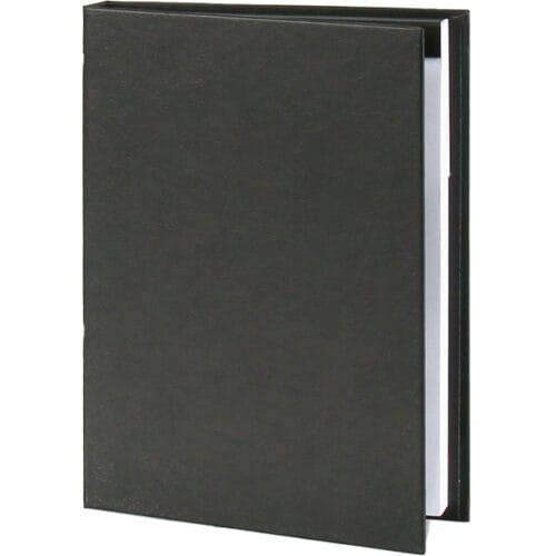 Esenkent-S Siyah Taslama Defter