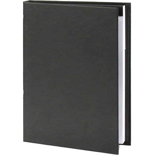 Esenkent-s siyah taslama defter