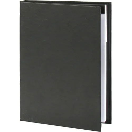 Esenkent Siyah Taslama Defter