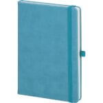 Esenler-TRKM Turkuaz Mavi Tarihsiz Defter