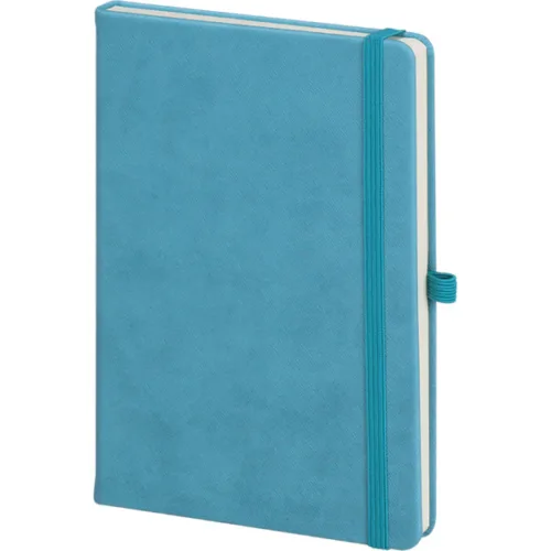 Esenler Turkuaz Mavi Tarihsiz Defter