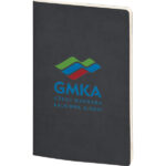Promosyon Terzi Dikiş Tarihsiz Defter Siyah Ezine-S