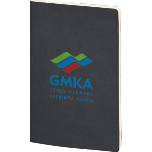 Promosyon Terzi Dikiş Tarihsiz Defter Siyah Ezine-S