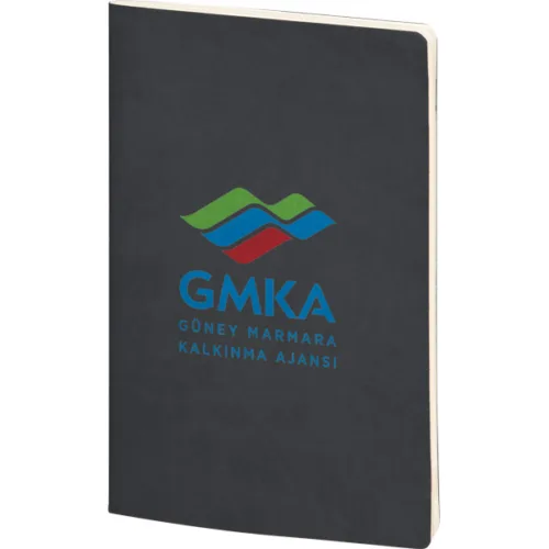 Ezine Siyah Terzi Dikiş Tarihsiz Defter