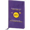 Feriköy Mor Tarihsiz Defter