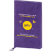 Promosyon Tarihsiz Defter Mor Feriköy-MR