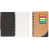 GD-055 Spiralli Defter