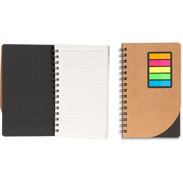 Gd-055 spiralli defter