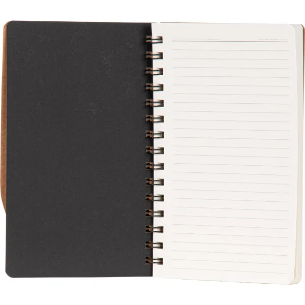 Gd-055 spiralli defter