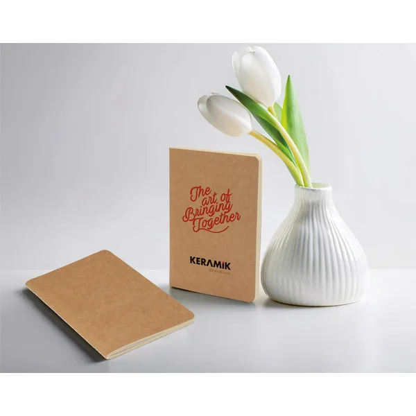 Gd-040 dikişli defter