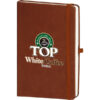 Promosyon Tarihsiz Defter Kahve Gebze-KH