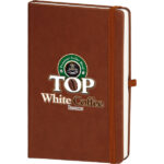 Promosyon Tarihsiz Defter Kahve Gebze-KH