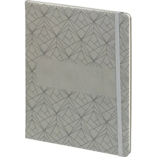 Güngören Gri Tarihsiz Defter